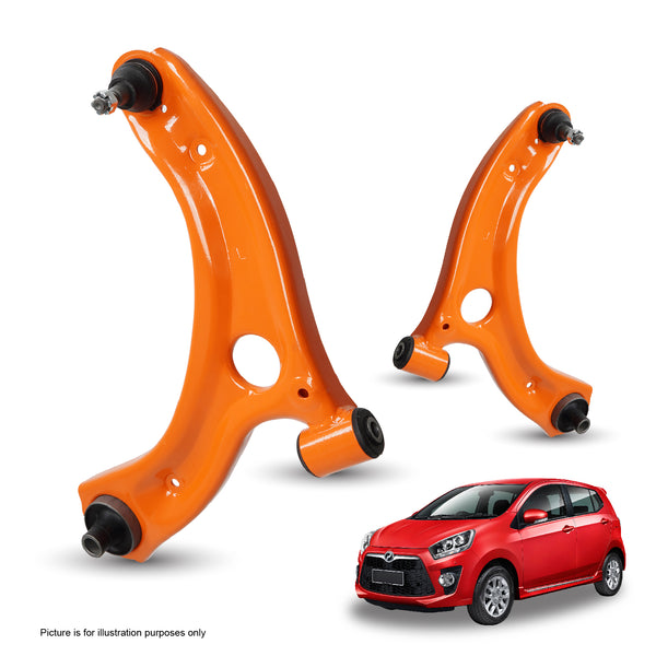 Control Arm Perodua Axia (2014-2023)