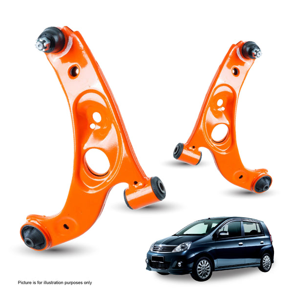 Control Arm Perodua Viva (2007-2014)