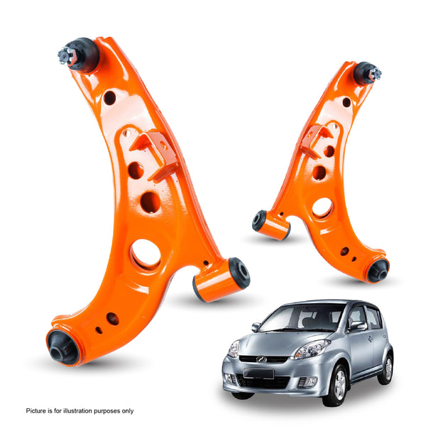 Control Arm Perodua Myvi (2005-2011)