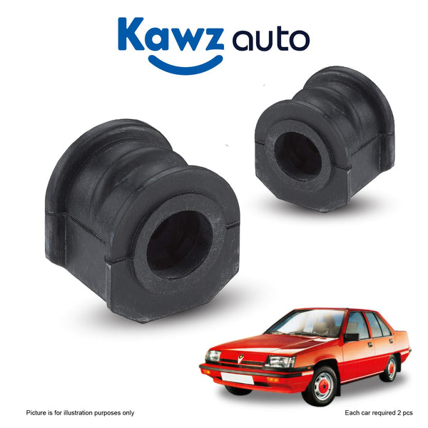 Kawz Auto Stabilizer Bar Bush Set Proton Saga Iswara / Saga LMST (1992-2008)