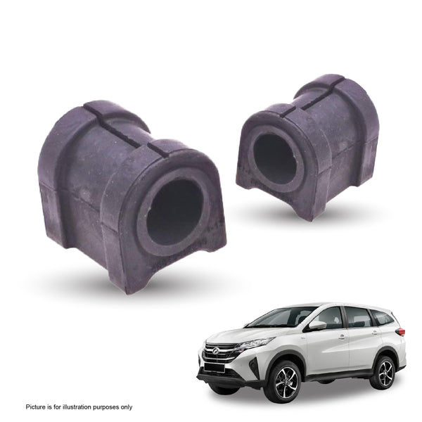 Kawz Auto Front Stabilizer Bar Bush Perodua Aruz (2019-2024)