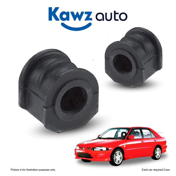 Kawz Auto Stabilizer Bar Bush Set Proton Wira (1993-2009)