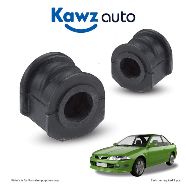 Kawz Auto Stabilizer Bar Bush Set Proton Putra (1996 - 2004)