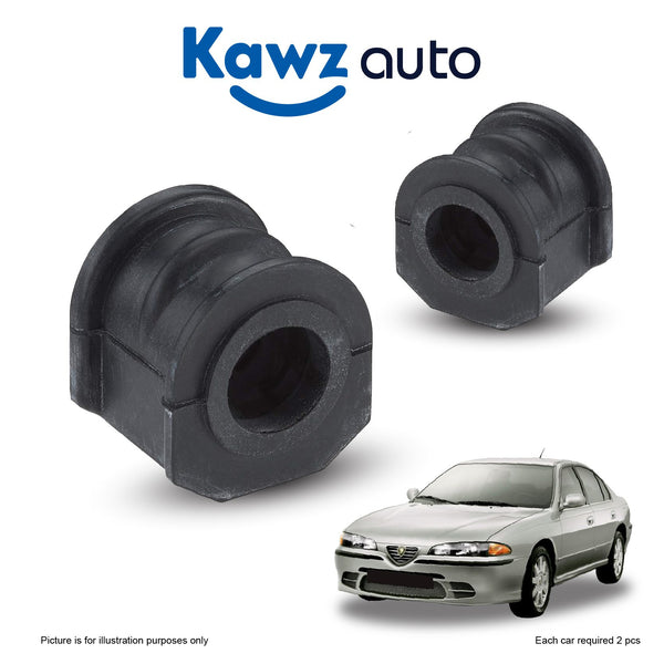 Kawz Auto Stabilizer Bar Bush Set Proton Perdana E55 (1995-1998)