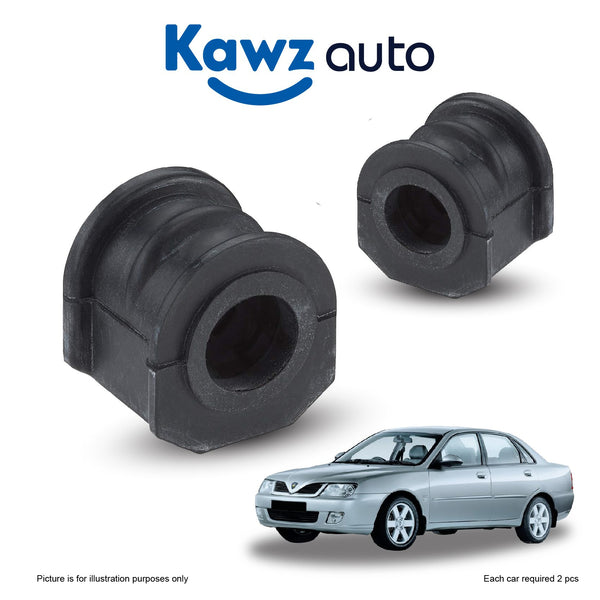 Kawz Auto Stabilizer Bar Bush Set Proton Waja (2000-2011)