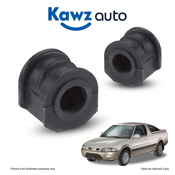 Kawz Auto Stabilizer Bar Bush Set Proton Arena (2002-2010)