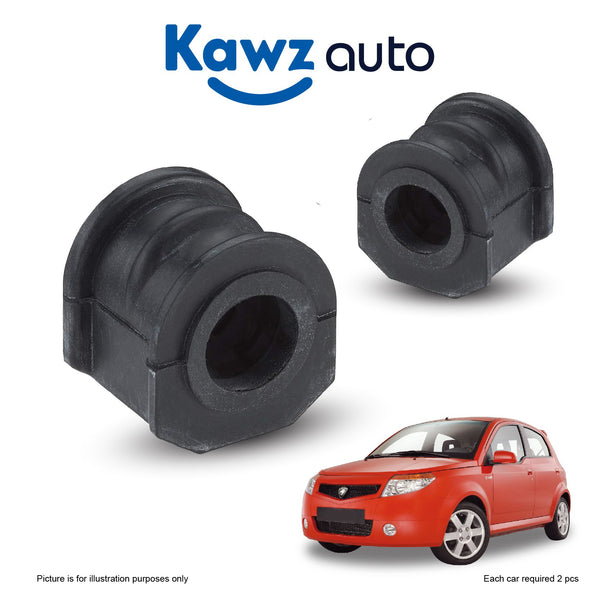 Kawz Auto Stabilizer Bar Bush Proton Savvy (2005-2011)