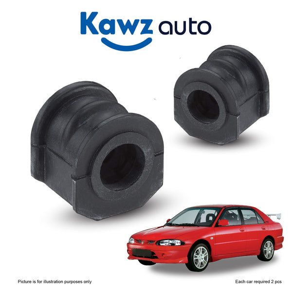 Kawz Auto Stabilizer Bar Bush Set Proton Wira SE (2004-2008)