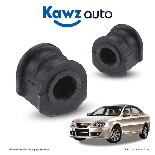 Kawz Auto Stabilizer Bar Bush Set Proton Persona (2007-2016)