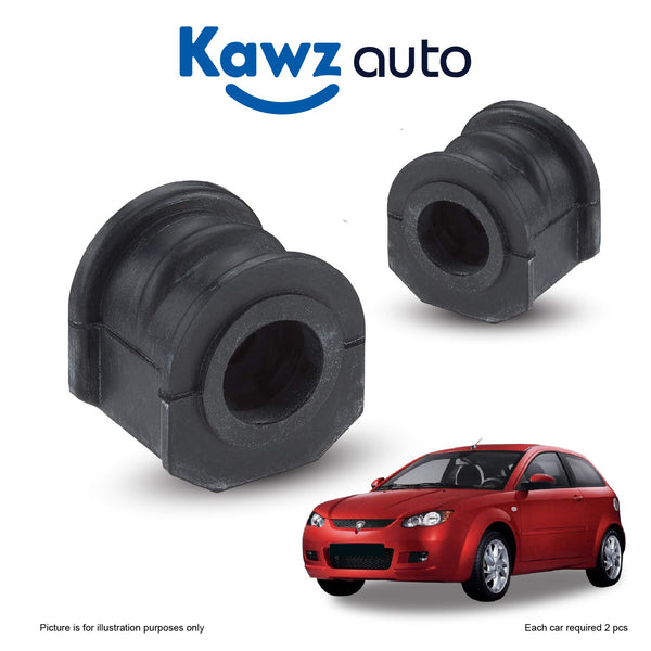 Kawz Auto Stabilizer Bar Bush Set Proton Satria Neo (2006-2015)