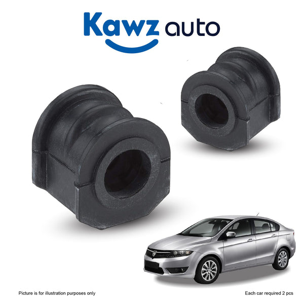 Kawz Auto Stabilizer Bar Bush Proton Preve (2012-2024)