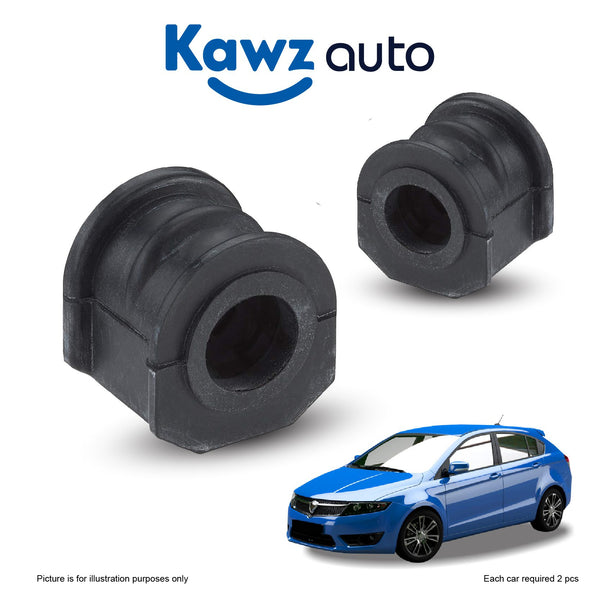 Kawz Auto Front Stabilizer Bar Bush Proton Suprima S (2013-2024)