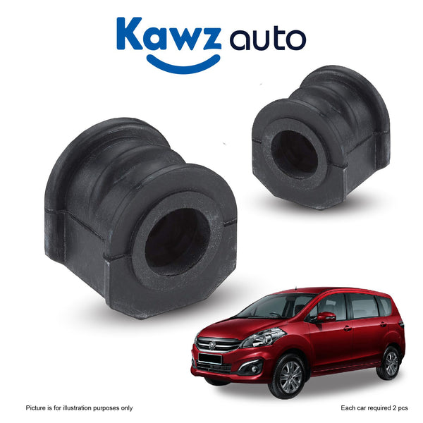 Kawz Auto Front Stabilizer Bar Bush Proton Ertiga (2016-2019)