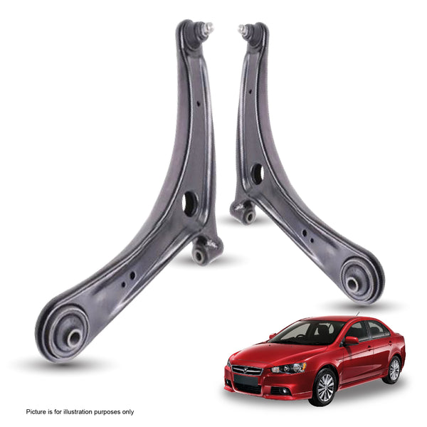 Control Arm Proton Inspira (2010-2015)