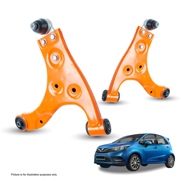 Control Arm Proton Iriz (2014-2023)