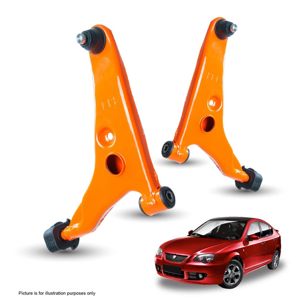 Control Arm Proton Gen2 (2004-2012)