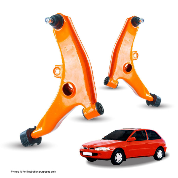 Control Arm Proton Satria / Satria GTI (1994-2006)