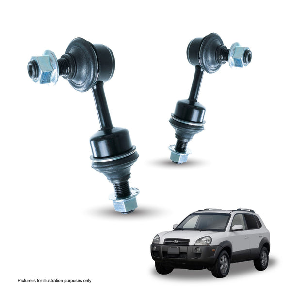 Stabilizer Link Set Hyundai Tucson LM (2009-2015)