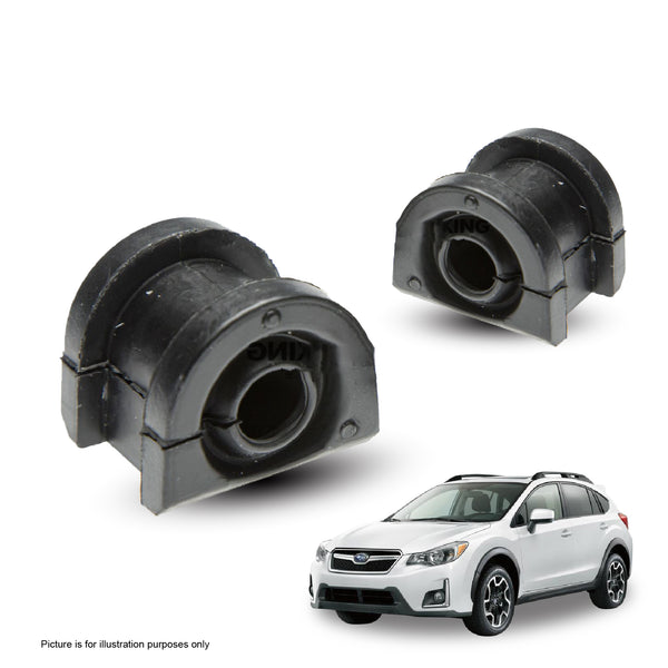 Kawz Auto Stabilizer Bar Bush Subaru XV (2013-2017)