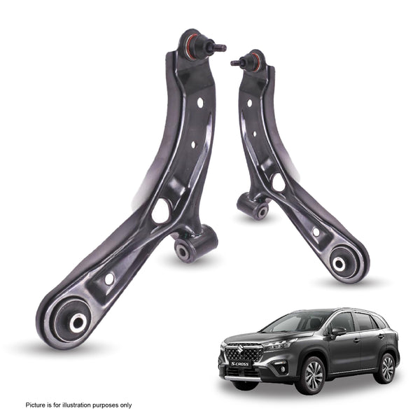 Control Arm Set Suzuki S-Cross (2013-2024)