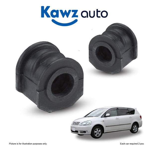 Kawz Auto Stabilizer Bar Bush Toyota Ipsum ACM21 (2001-2009)