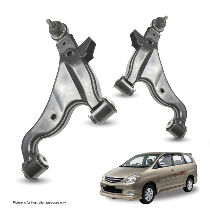 Control Arm Innova Control Arm Toyota Innova TGN40 (2004-2015) – amb-store