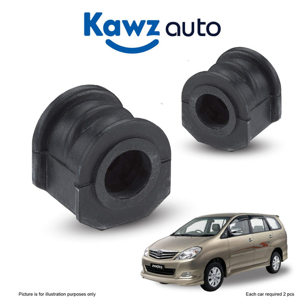 Kawz Auto Stabilizer Bar Bush Toyota Innova TGN40 (2004-2015)