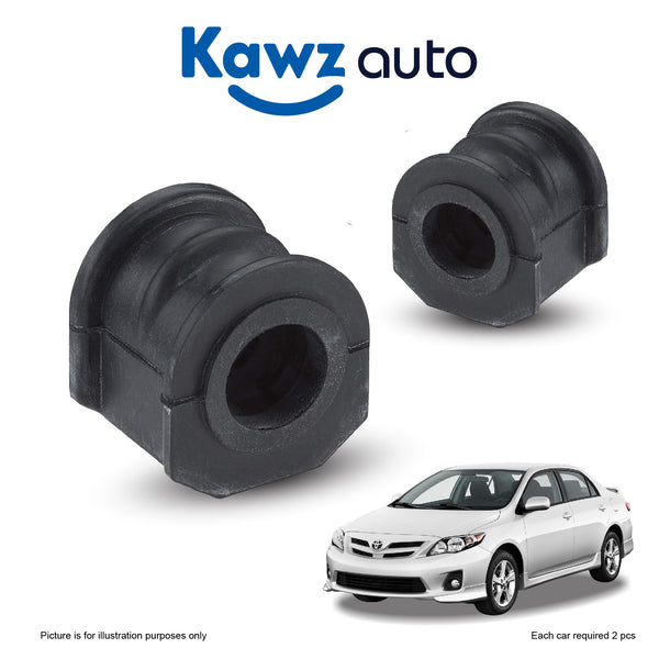 Kawz Auto Stabilizer Bar Bush Toyota Altis ZRE141 (2008-2013)