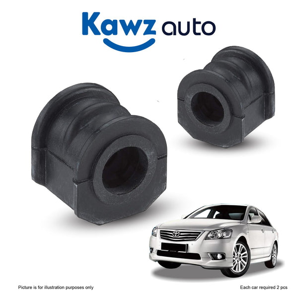 Kawz Auto Stabilizer Bar Bush Set Toyota Camry ACV40 (2007-2011)