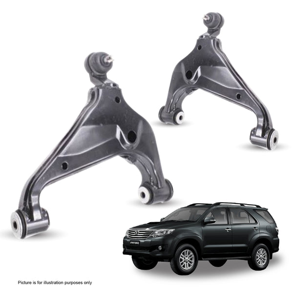 Control Arm Toyota Fortuner (2005-2015)