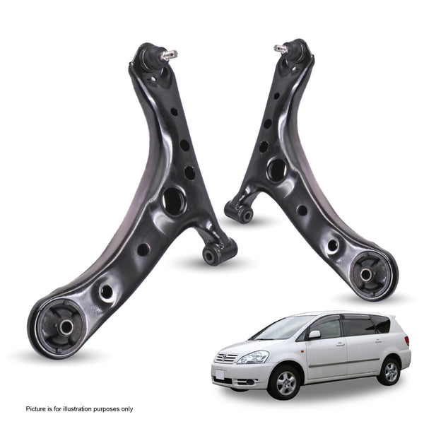 Control Arm Set Toyota Ipsum ACM21 (2001-2009)