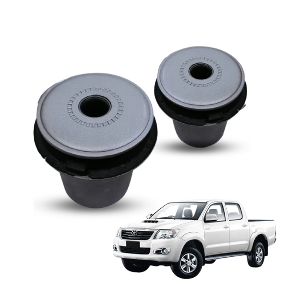 Control Arm Bush Toyota Hilux Vigo (2004-2015)