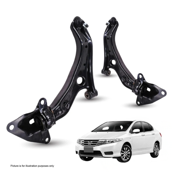 Control Arm Honda City TMO (2008-2013)