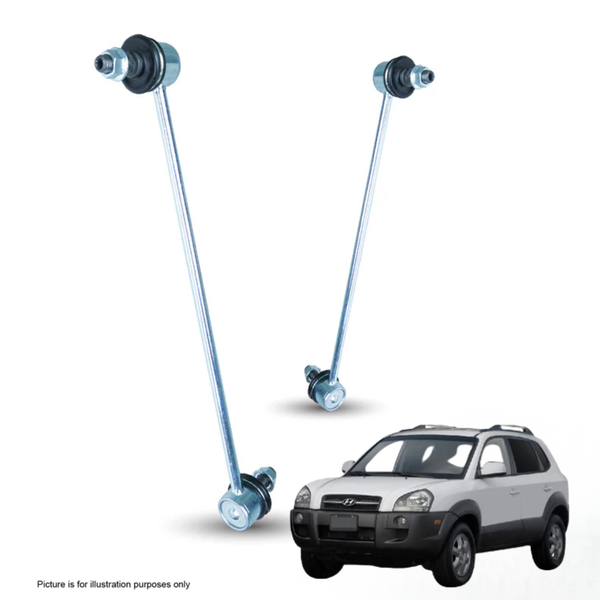 Stabilizer Link Set Hyundai Tucson LM (2009-2015)