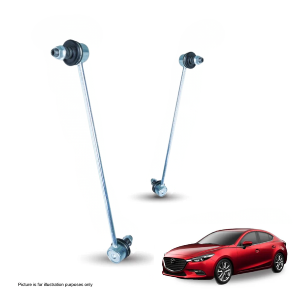 Stabilizer Link Set Mazda 3 BM/BN (2014-2019)