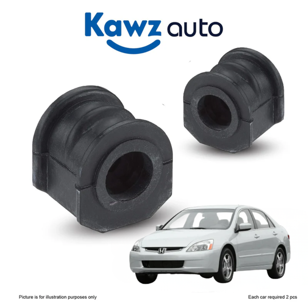 Kawz Auto Stabilizer Bar Bush Honda Accord SDA (2003-2007)