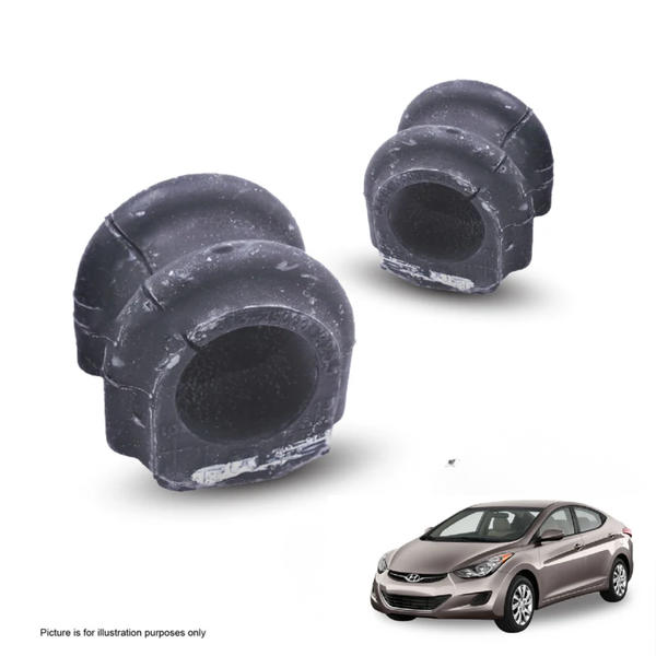 Kawz Auto Stabilizer Bar Bush Hyundai Elantra MD (2011-2016)