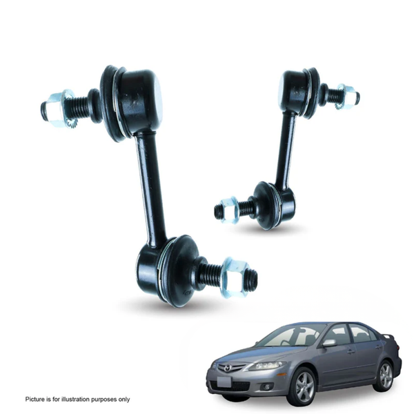 Stabilizer Link Set Mazda 6 GG (2002-2008)