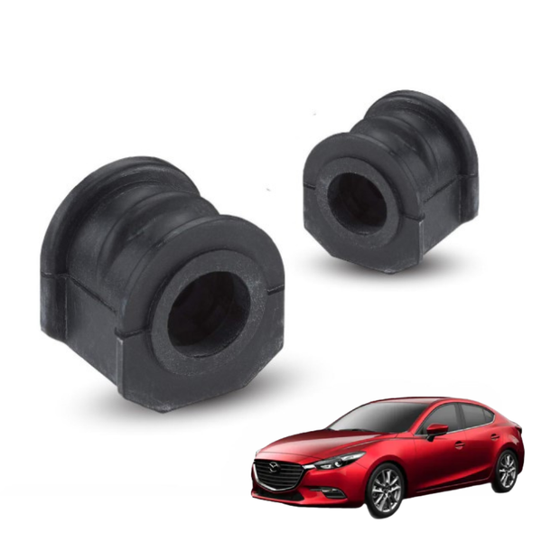 Kawz Auto Front Stabilizer Bar Bush Mazda 3 BM/BN (2014-2019)