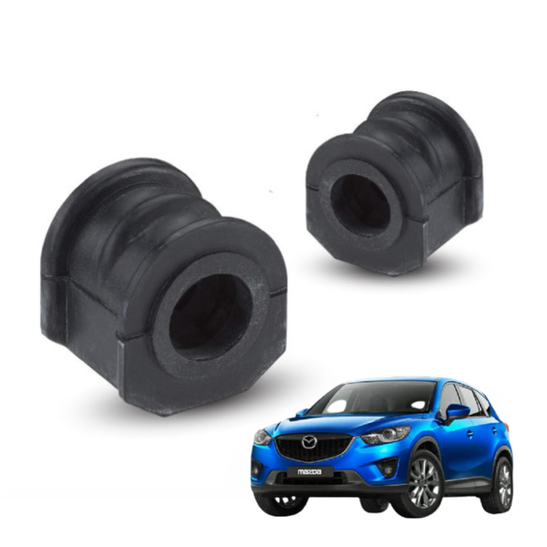 Kawz Auto Front Stabilizer Bar Bush Mazda CX-5 (2012-2017)