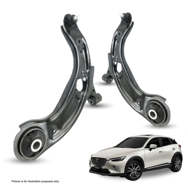 Control Arm Mazda CX-3 DK (2015-2024)