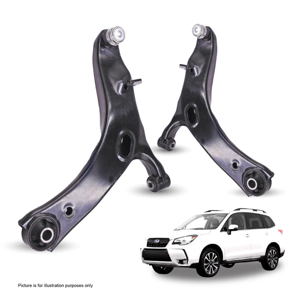 Control Arm Subaru Forester SJ (2012-2018)