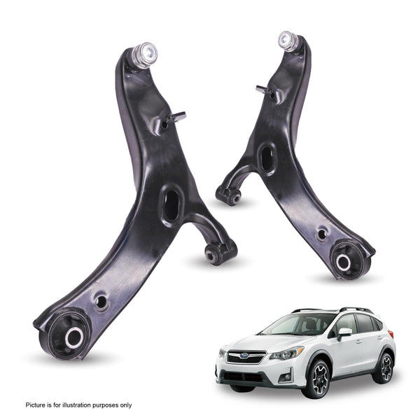 Control Arm Set Subaru XV (2012-2018)