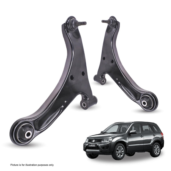 Control Arm Set Suzuki Grand Vitara (2005-2013)